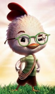 Filho de Galo…