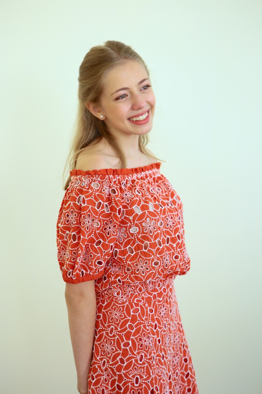 Amor. Amém. Mazal Tov!